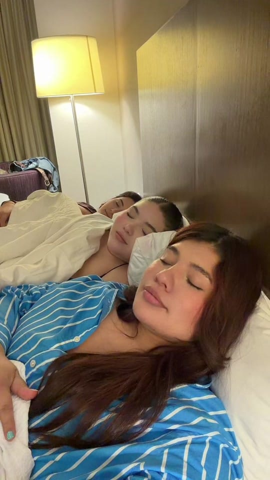 Post 3 by Isabel🌸Florish’in📍Okc on TikTok (video)