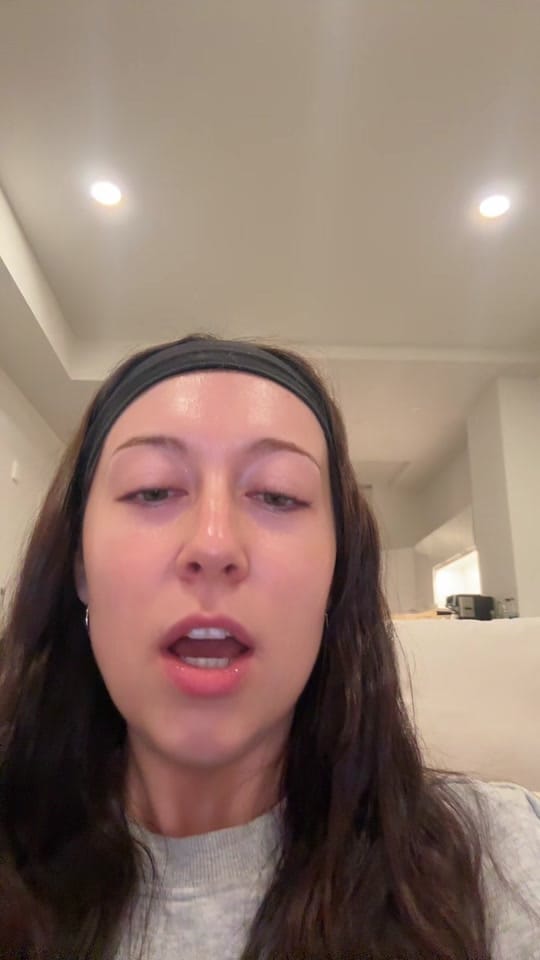 Post 5 by Isabella Lanter on TikTok (video)