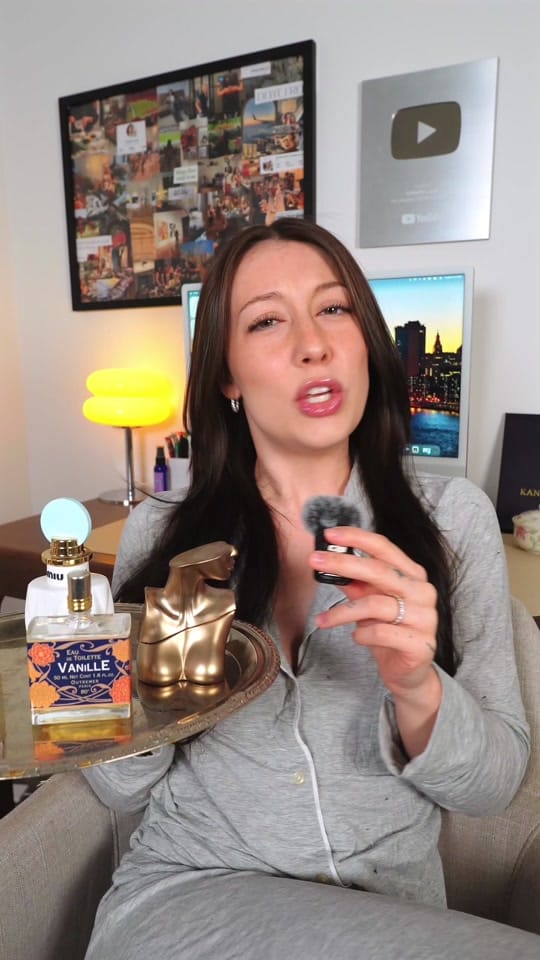 Post 8 by Isabella Lanter on TikTok (video)