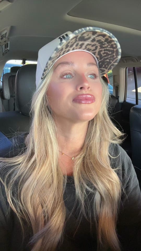 Post 1 by Amie Slayton on TikTok (video)