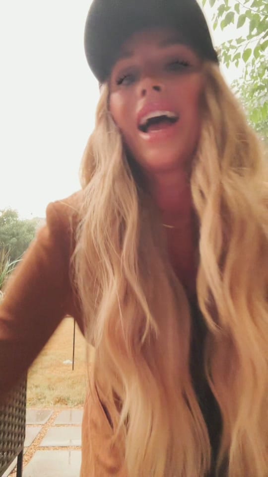 Post 9 by Amie Slayton on TikTok (video)