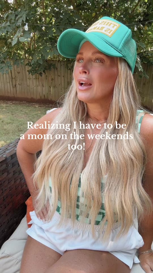 Post 7 by Amie Slayton on TikTok (video)