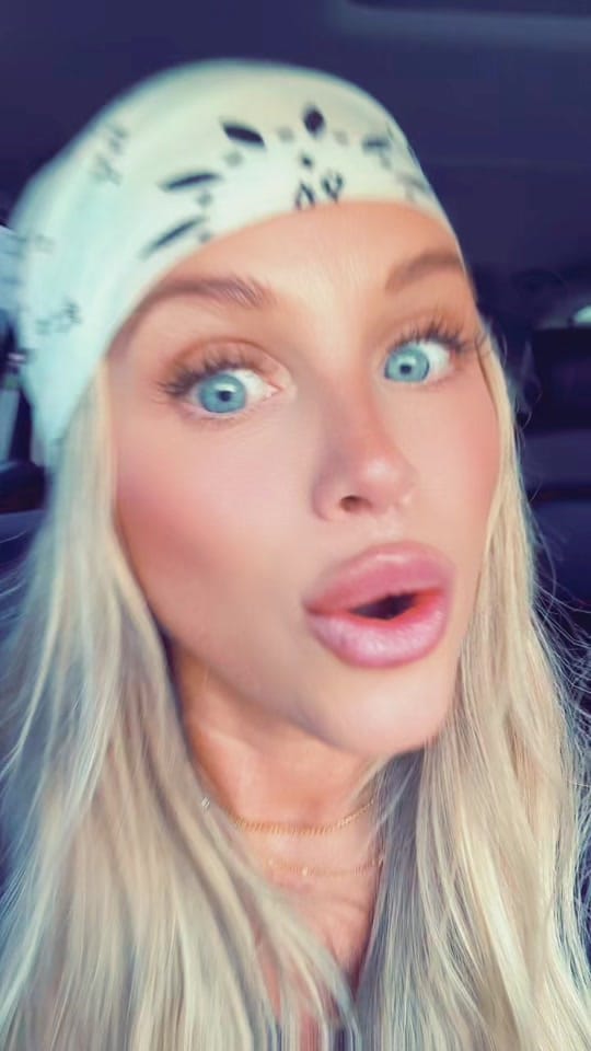 Post 8 by Amie Slayton on TikTok (video)