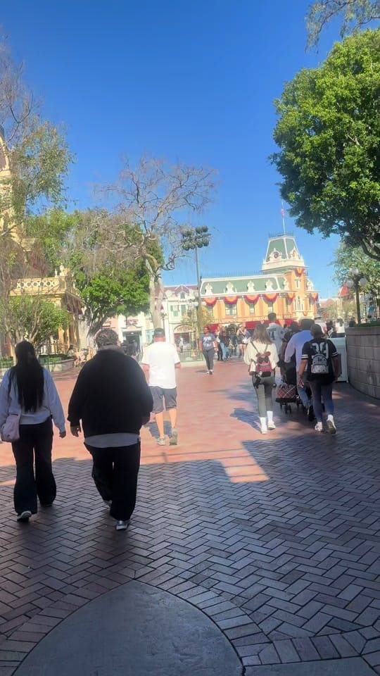 Post 5 by A Random Black Girl In LA🩷 on TikTok (video)
