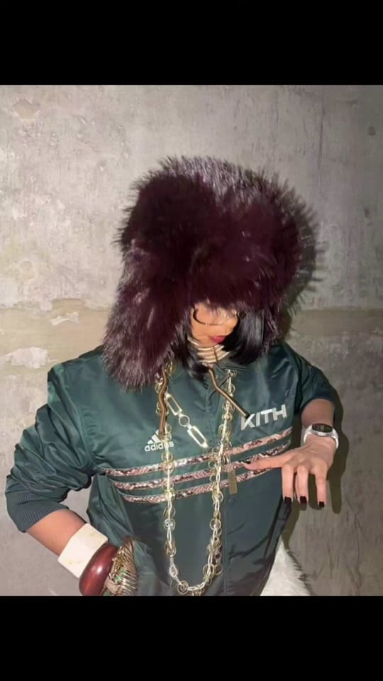 Post 5 by Jetaun Jordan on TikTok (video)