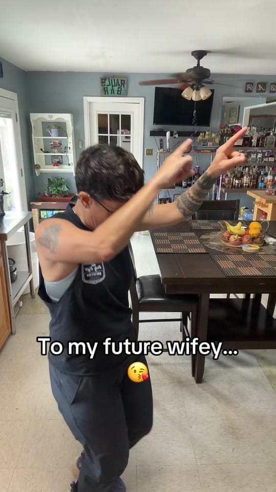 Post 9 by 🐦‍⬛iamRavenwolf🐺:OnlyAcct on TikTok (video)