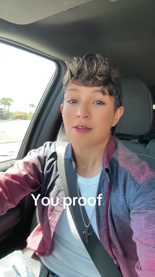 Post 1 by 🐦‍⬛iamRavenwolf🐺:OnlyAcct on TikTok (video)