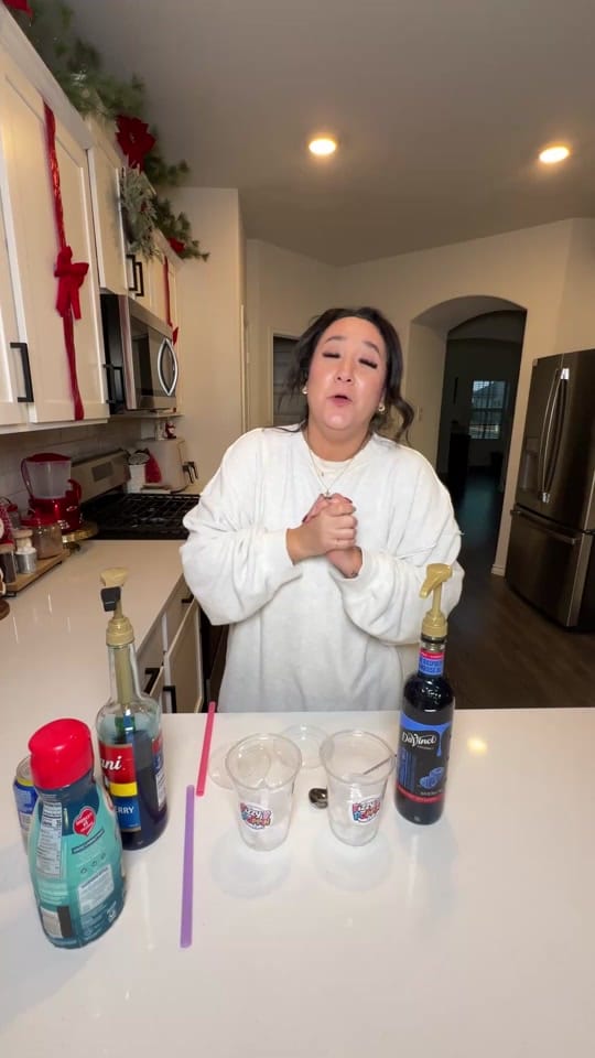 Post 1 by Fizzy & Poppin on TikTok (video)