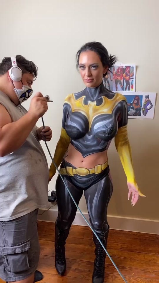 Post 10 by Vanity by Oscar McAnally on TikTok (video)