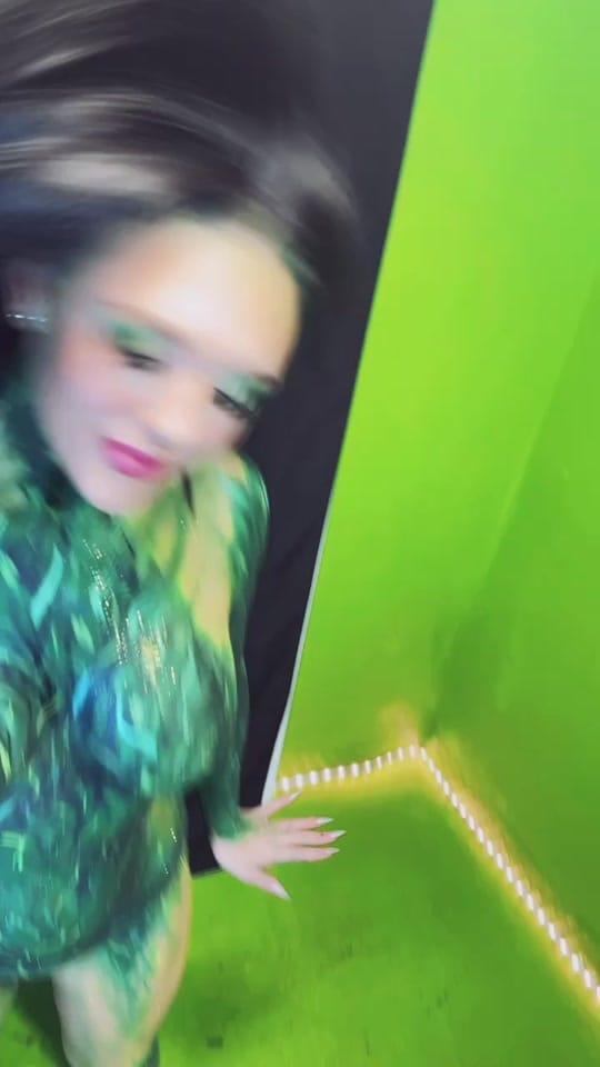 Post 8 by Vanity by Oscar McAnally on TikTok (video)