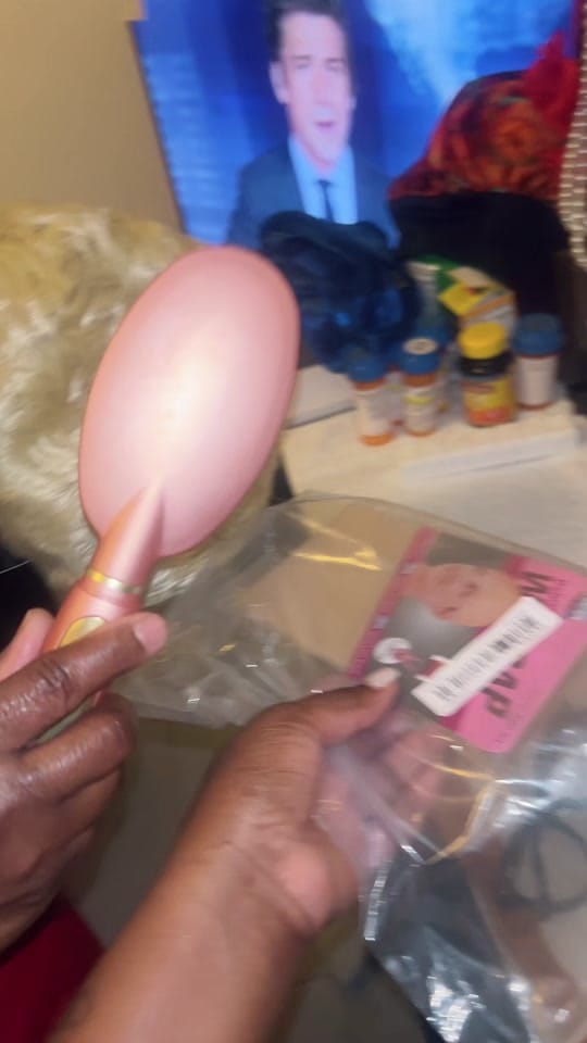Post 8 by Marilyn Wilson on TikTok (video)