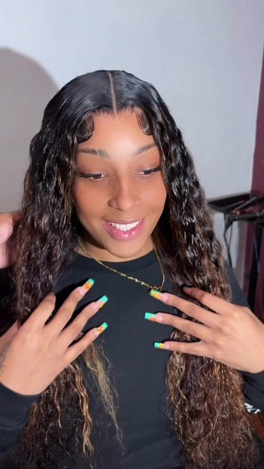 Post 1 by Marilyn Wilson on TikTok (video)
