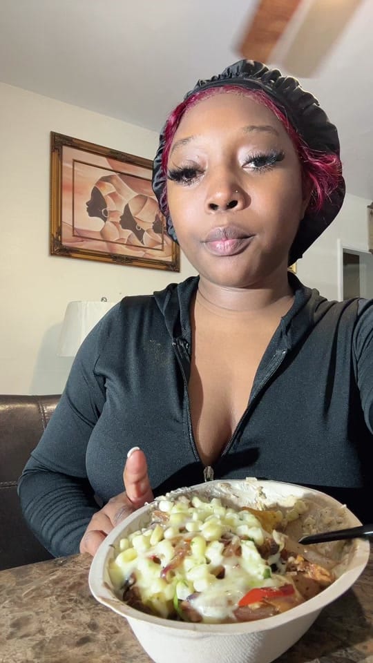 Post 9 by Marilyn Wilson on TikTok (video)
