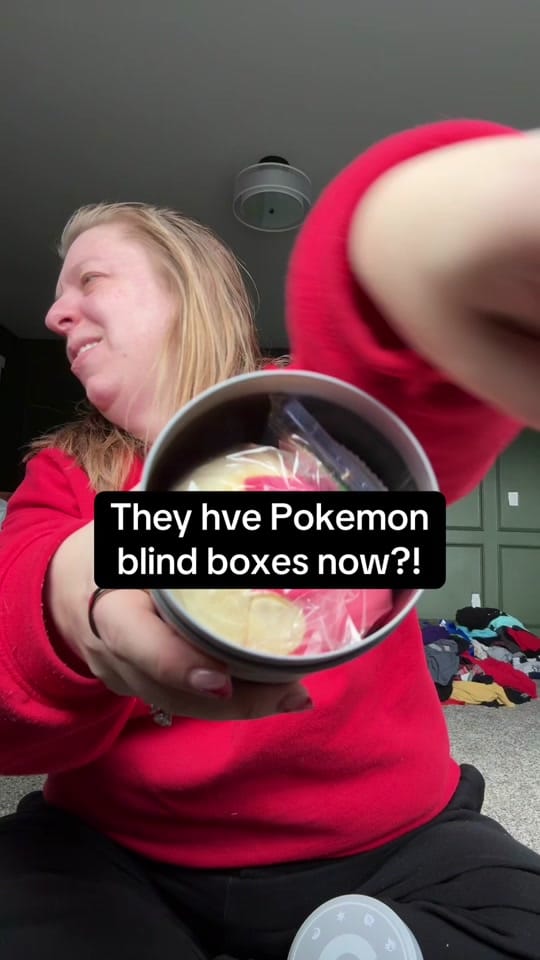 Post 9 by Amanda ✨ on TikTok (video)