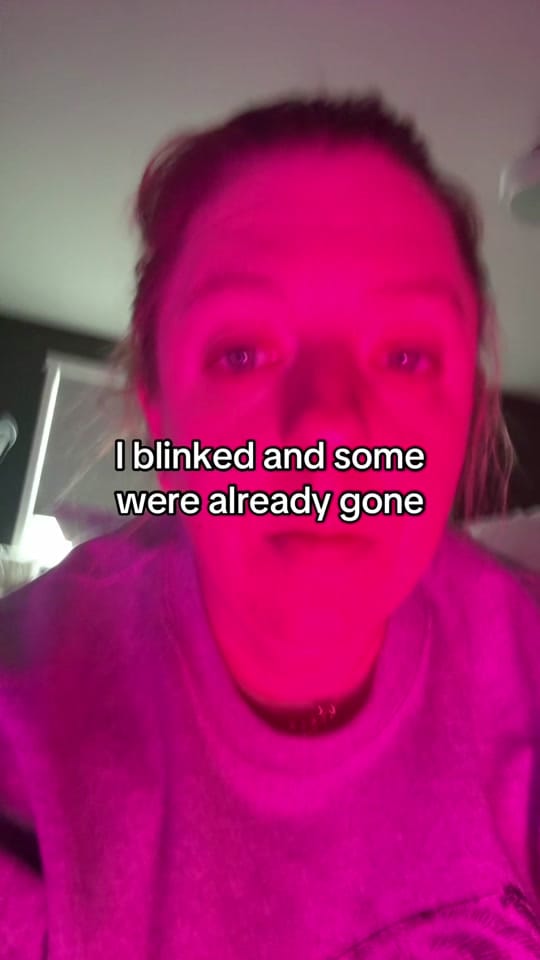 Post 10 by Amanda ✨ on TikTok (video)
