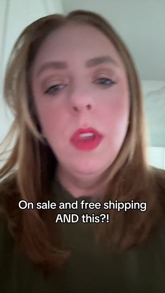 Post 1 by Amanda ✨ on TikTok (video)