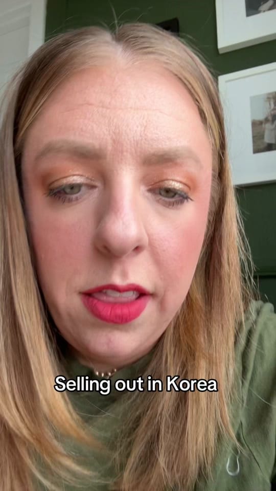 Post 2 by Amanda ✨ on TikTok (video)