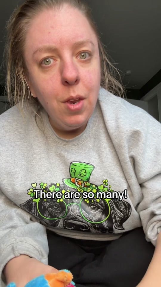 Post 8 by Amanda ✨ on TikTok (video)