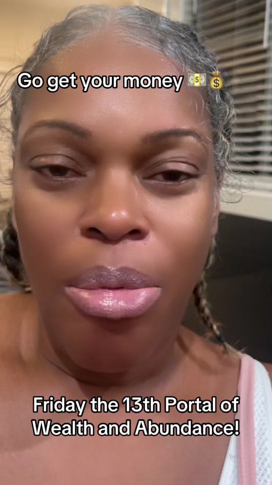 Post 1 by ELLEV8 ❌| Lyfe & Love🌱♥️ on TikTok (video)