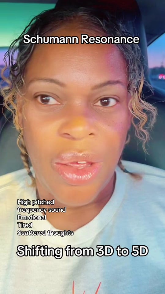 Post 2 by ELLEV8 ❌| Lyfe & Love🌱♥️ on TikTok (video)