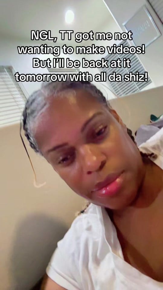 Post 5 by ELLEV8 ❌| Lyfe & Love🌱♥️ on TikTok (video)