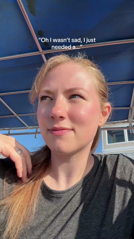 Post 8 by Bryanna Cook on TikTok (video)