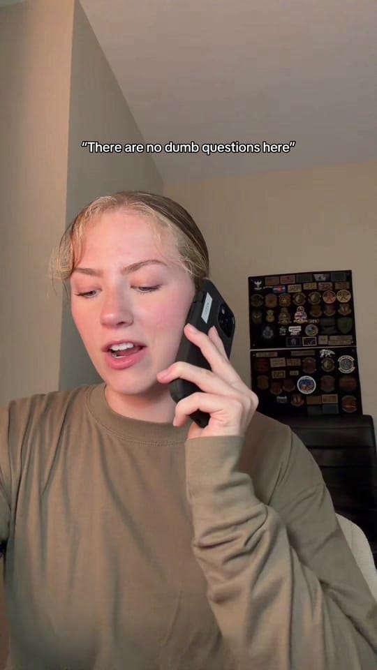 Post 1 by Bryanna Cook on TikTok (video)