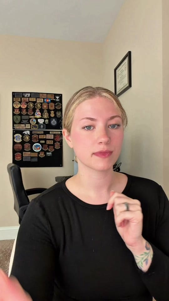 Post 5 by Bryanna Cook on TikTok (video)