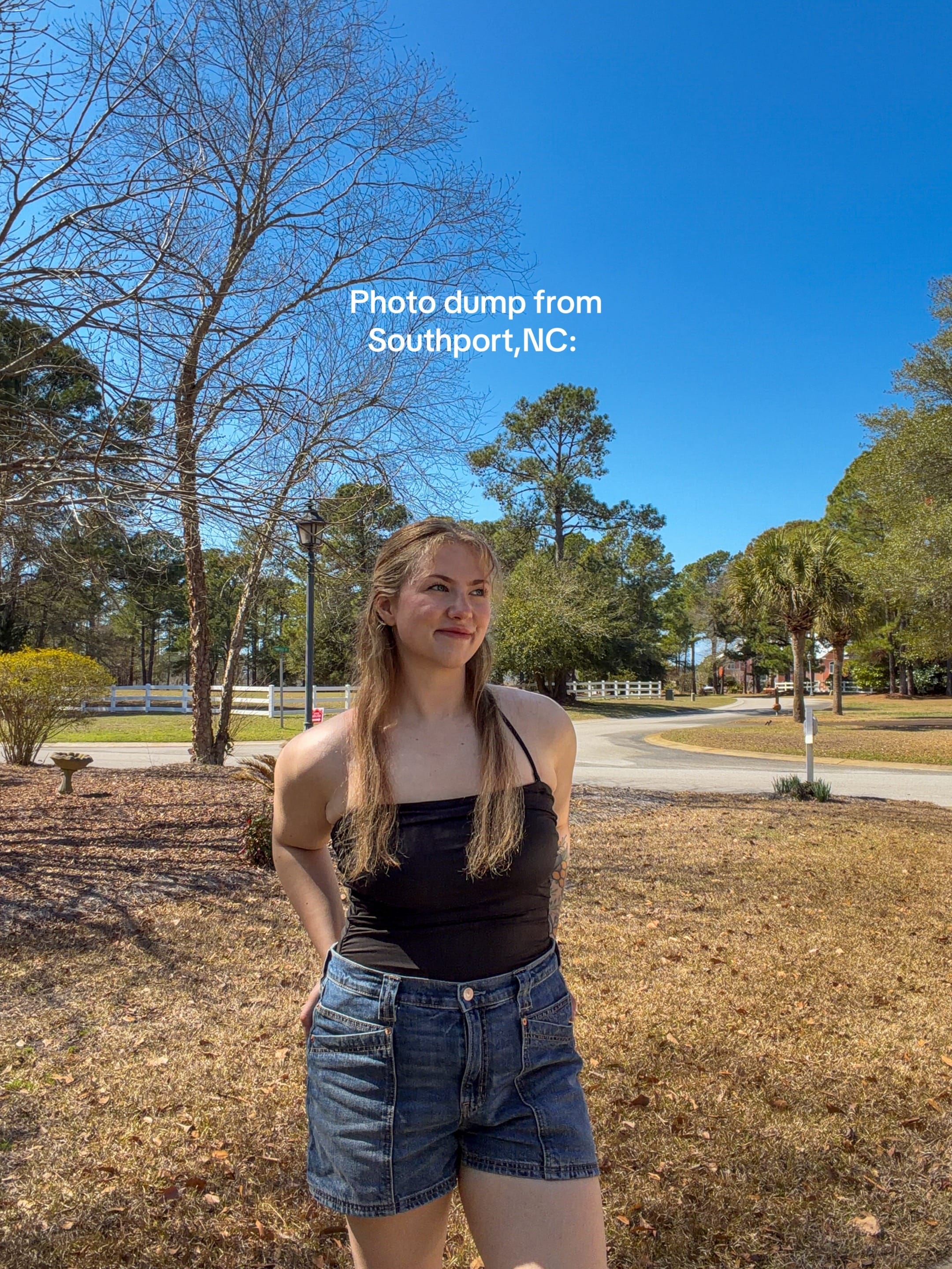 Post 6 by Bryanna Cook on TikTok (video)