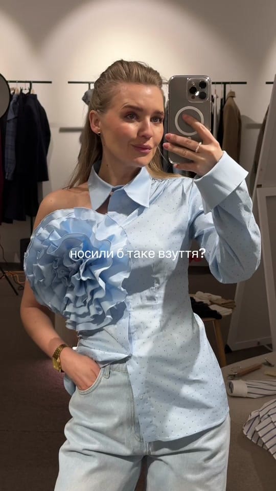 Post 1 by Аліна Сусак on TikTok (video)