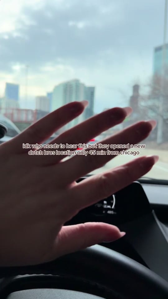 Post 1 by stephanie on TikTok (video)