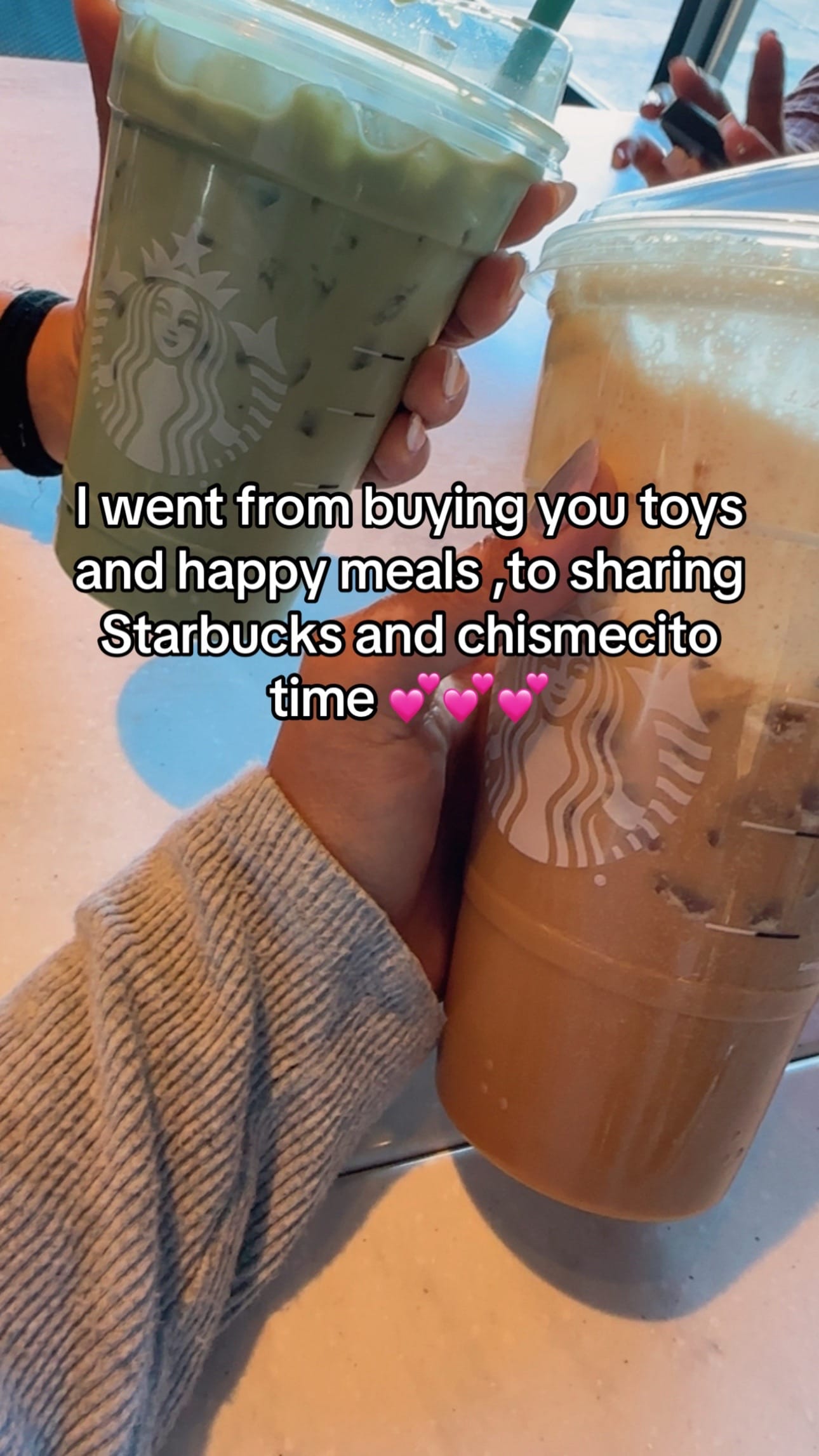 Post 1 by _LifewithCarmen_ on TikTok (video)