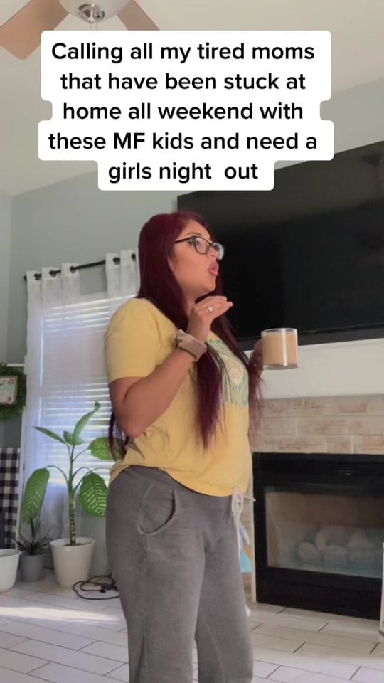 Post 8 by _LifewithCarmen_ on TikTok (video)