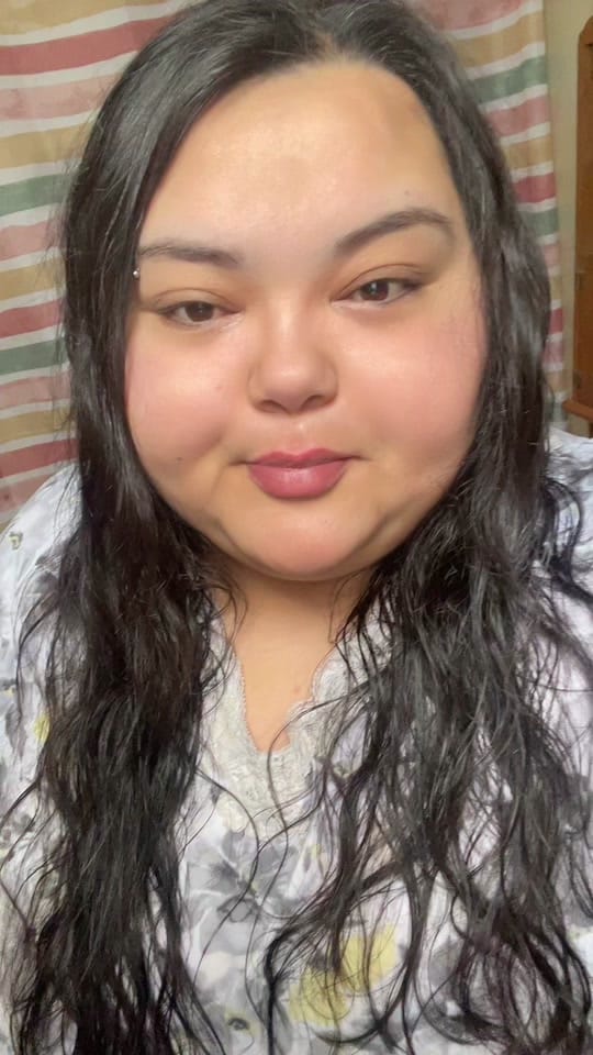 Post 2 by 𝓖𝓪𝓫𝓻𝓲𝓮𝓵𝓪 ❣️ on TikTok (video)