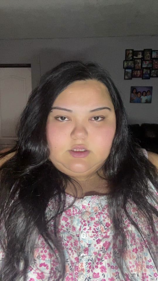 Post 1 by 𝓖𝓪𝓫𝓻𝓲𝓮𝓵𝓪 ❣️ on TikTok (video)