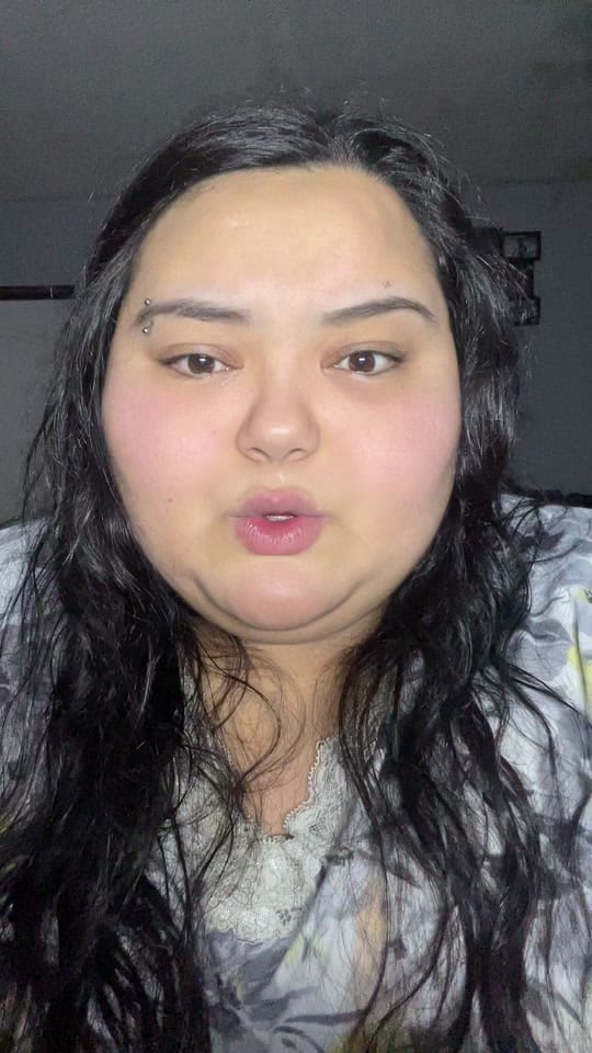 Post 4 by 𝓖𝓪𝓫𝓻𝓲𝓮𝓵𝓪 ❣️ on TikTok (video)