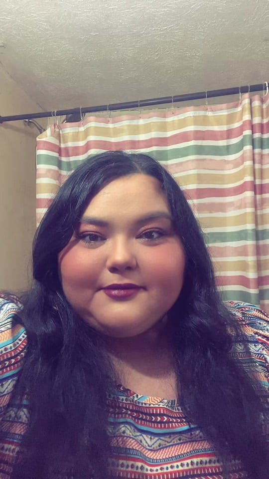 Post 6 by 𝓖𝓪𝓫𝓻𝓲𝓮𝓵𝓪 ❣️ on TikTok (video)