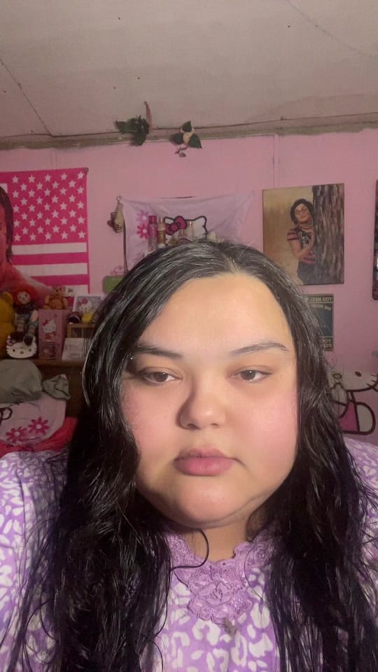 Post 9 by 𝓖𝓪𝓫𝓻𝓲𝓮𝓵𝓪 ❣️ on TikTok (video)