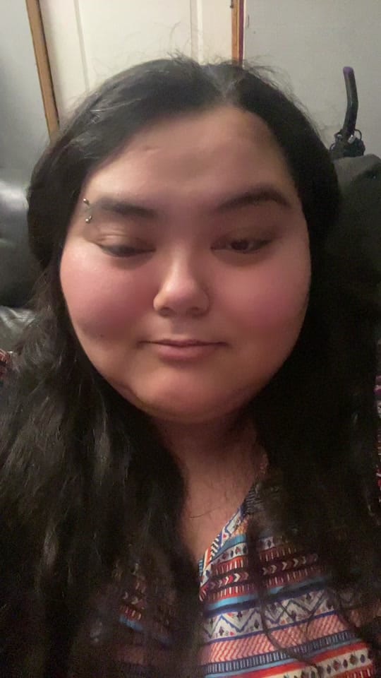 Post 5 by 𝓖𝓪𝓫𝓻𝓲𝓮𝓵𝓪 ❣️ on TikTok (video)