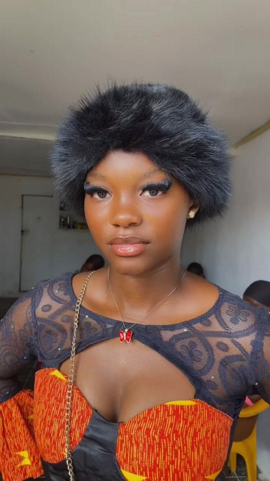 Post 1 by West Last on TikTok (video)