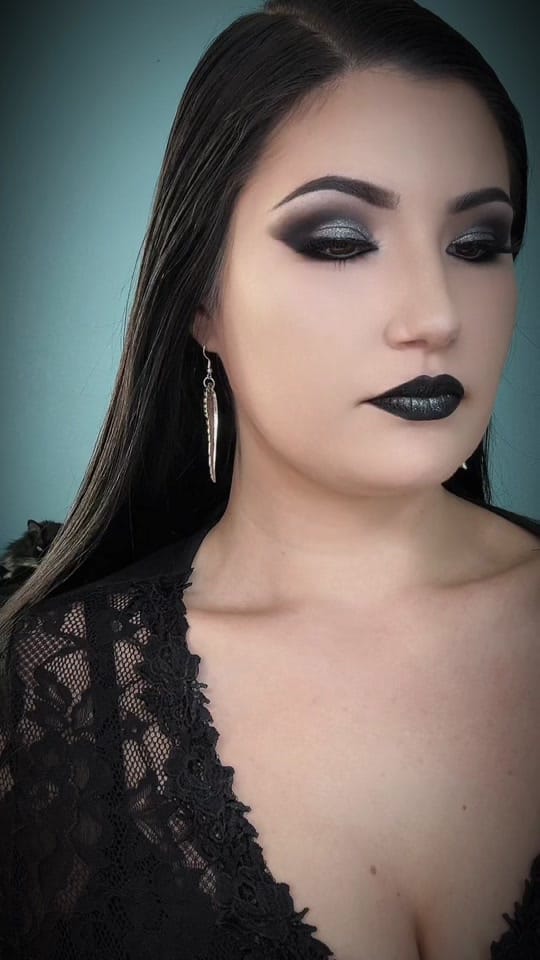 Post 3 by ALTER EGO MAKEUP ARTISTRY on TikTok (video)