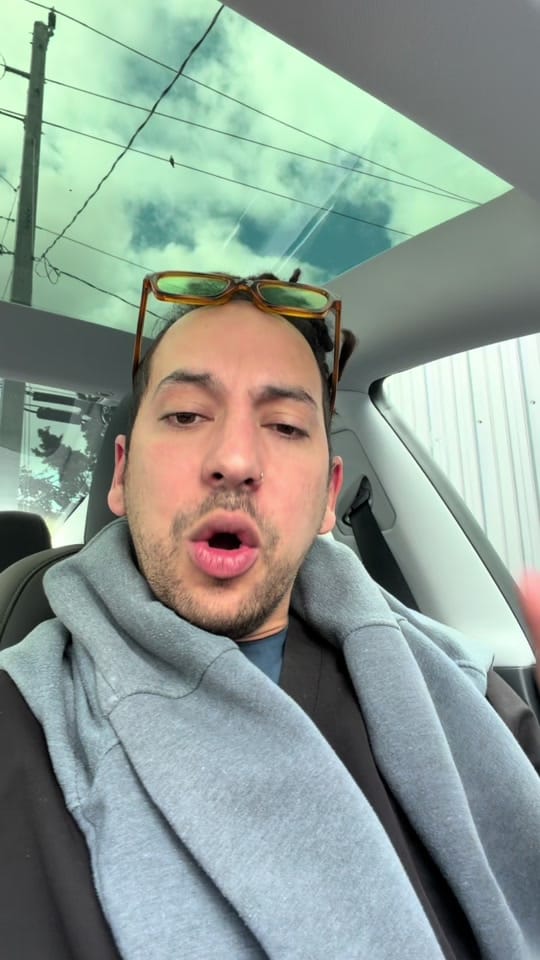 Post 5 by Billy_Talento_ on TikTok (video)