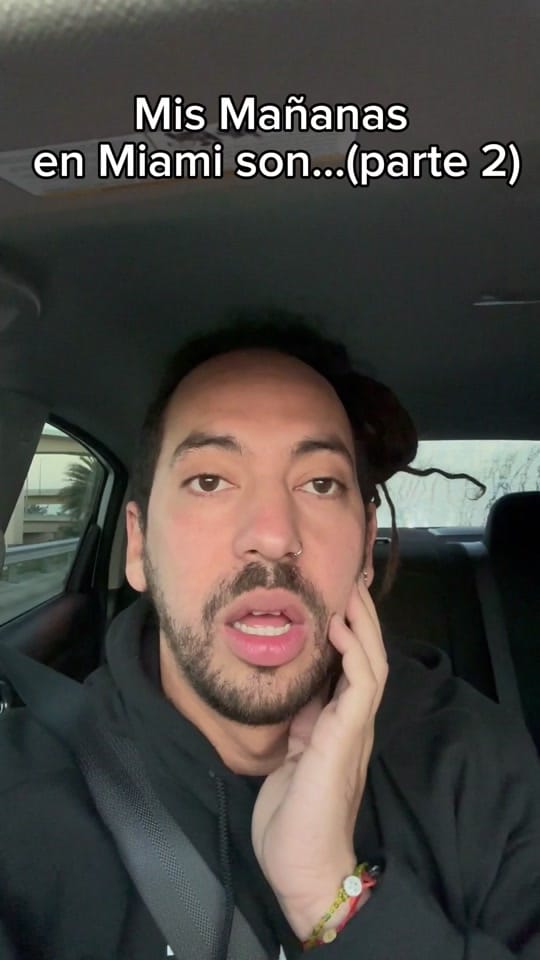 Post 9 by Billy_Talento_ on TikTok (video)
