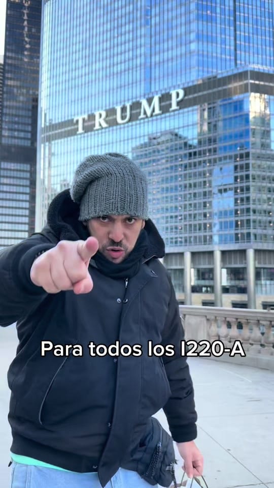 Post 8 by Billy_Talento_ on TikTok (video)