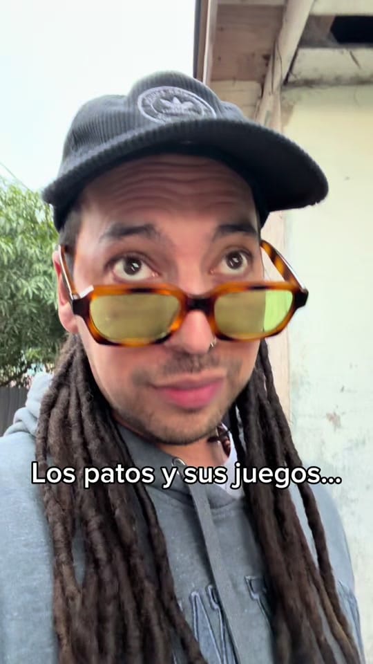 Post 6 by Billy_Talento_ on TikTok (video)