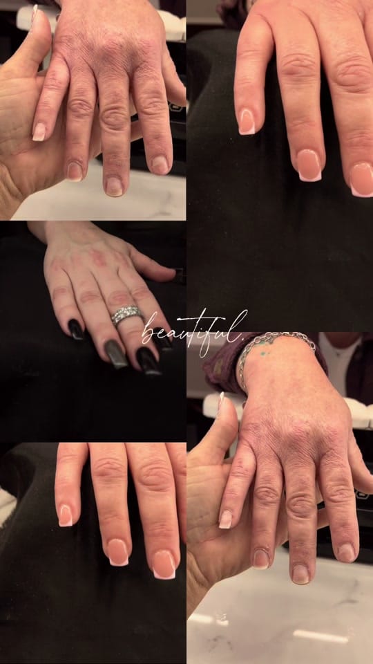 Post 7 by lela_nailedit on TikTok (video)