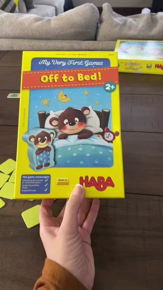Post 6 by Ecobuns Baby Co on TikTok (video)