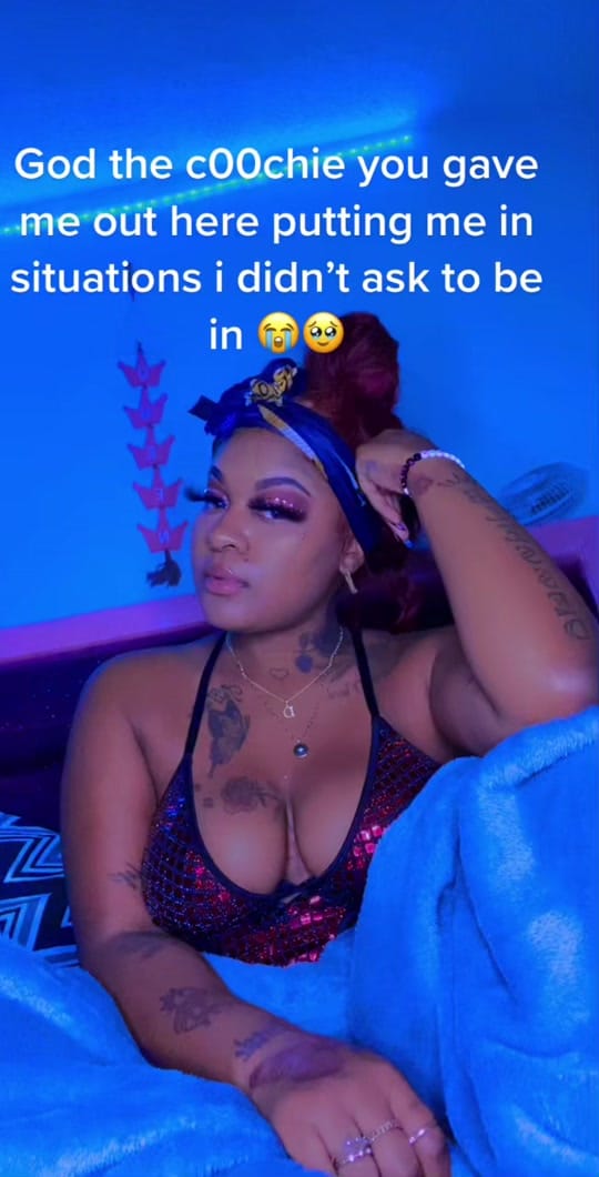 Post 9 by Dannidann on TikTok (video)