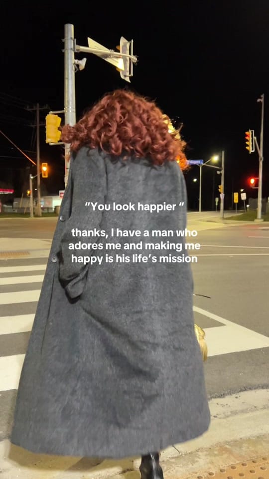 Post 1 by Nate and Jumoke on TikTok (video)
