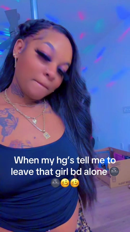 Post 5 by Dannidann on TikTok (video)